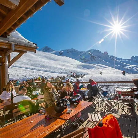 Petit Du Mont Blanc - Happy * Chamonix