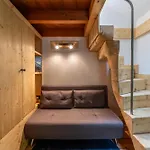 Appartement Petit Du Mont Blanc - Happy Chamonix