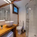 Appartement Petit Du Mont Blanc - Happy *