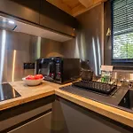 Appartement Petit Du Mont Blanc - Happy Chamonix