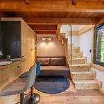 Petit Du Mont Blanc - Happy Appartement Chamonix