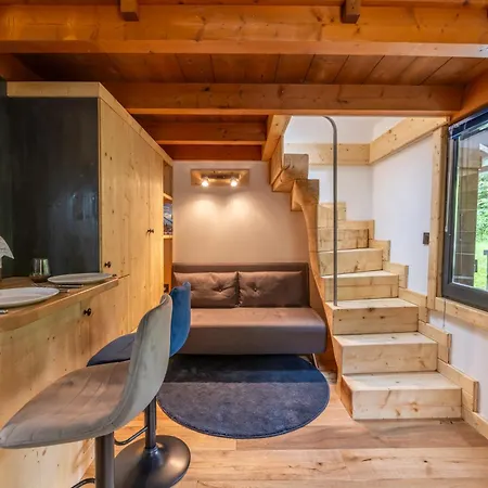 Petit Du Mont Blanc - Happy Apartment Chamonix