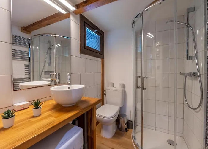 Appartement Petit Du Mont Blanc - Happy *