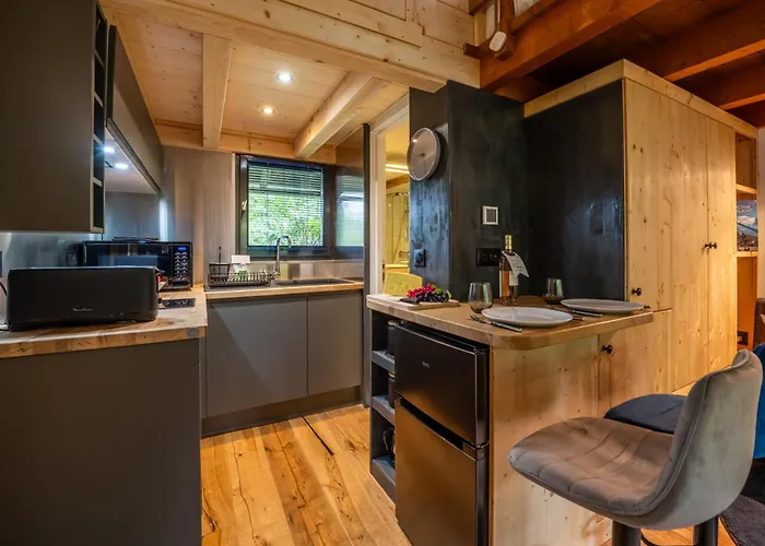 Petit Du Mont Blanc - Happy * Chamonix