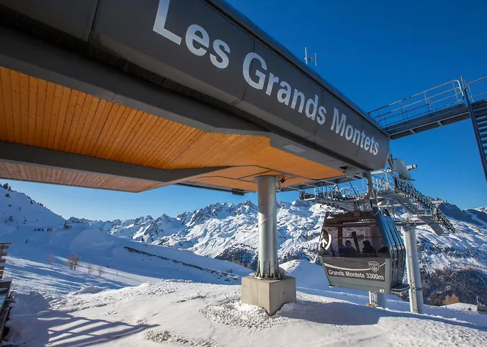 Petit Du Mont Blanc - Happy *