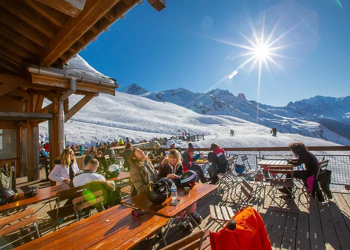 Petit Du Mont Blanc - Happy * Chamonix