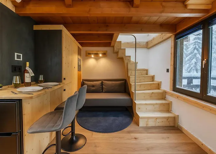 Petit Du Mont Blanc - Happy Chamonix