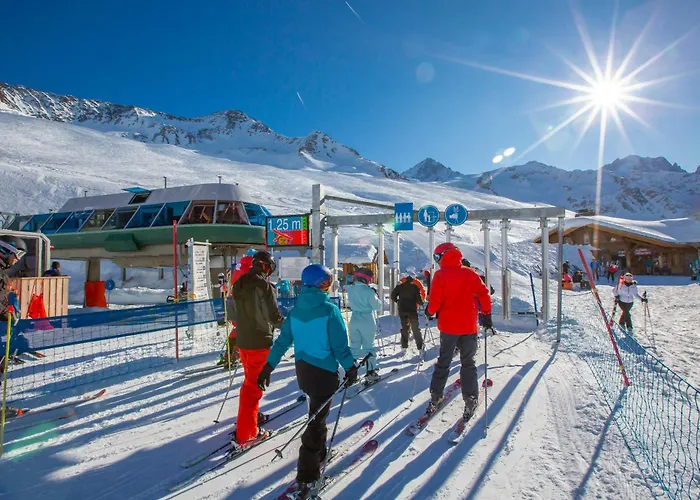 Petit Du Mont Blanc - Happy 霞慕尼